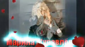 Черёмуха белая / Марина Журавлёва