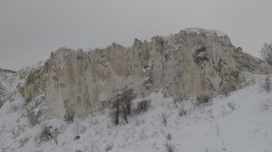 Лыжи, 4 ПВД: Сторожевое, Усманка, Еманча, Гремячье.