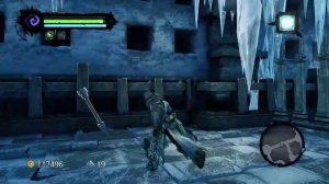 Darksiders II#ПРОХОДИМ ПОБОЧНЫЕ ЗАДАНИЯ)