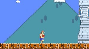 Mario and Sonic but Moons = More REALISTIC...