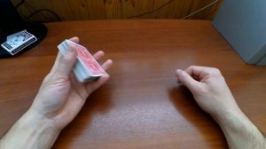 Флориш Scissors Cut (ножницы) обучение