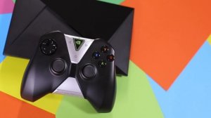 Nvidia Shield PRO Обзор от Фотосклад.ру