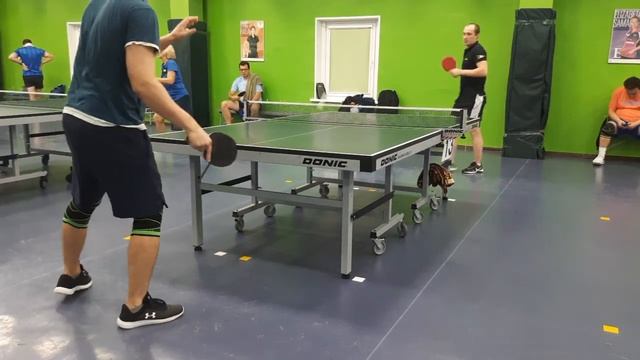 Турнир Люблино до 225. 26 октября 2023. Богачев Роман(197) - Талипов Руслан(118). Счет 2:3. смотреть онлайн