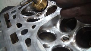 Renault Duster  обрыв ремня грм