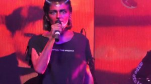 Ярослав Баярунас - Се ля ви (cover Валерий Меладзе)