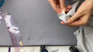 Как сшить скатерть. Как рассчитать расход ткани для скатерти