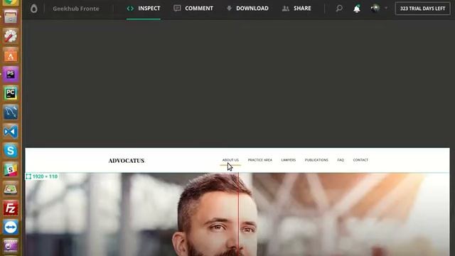 GH - Frontend+CMS 7season - Home review and git смотреть онлайн