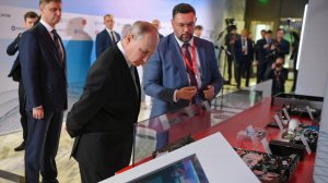 От квантовых компьютеров до ИИ: технологический прогресс в России превосходит все ожидания