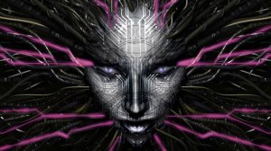 System Shock 2 OST: The Rickenbacker Pod 1