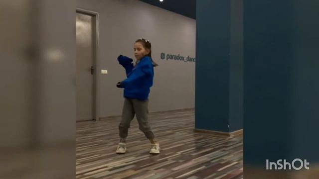 детский хип хоп | современные танцы | танцевальная студия