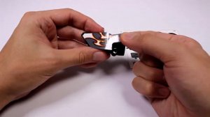 Lego Technic 42046 Getaway Racer. Need For Bricks. Speed Build.