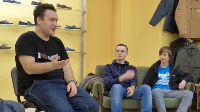 Увеличение базы контактов, клиентов 2 часть смотреть онлайн