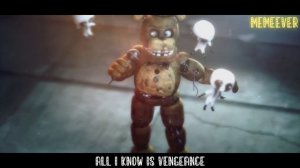 {SFM-FNAF} MR FAZBEAR ► Groundbreaking.mp4