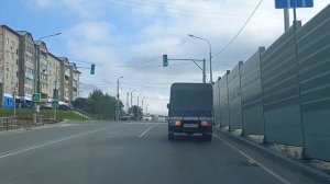 Фокино. Приморский край.