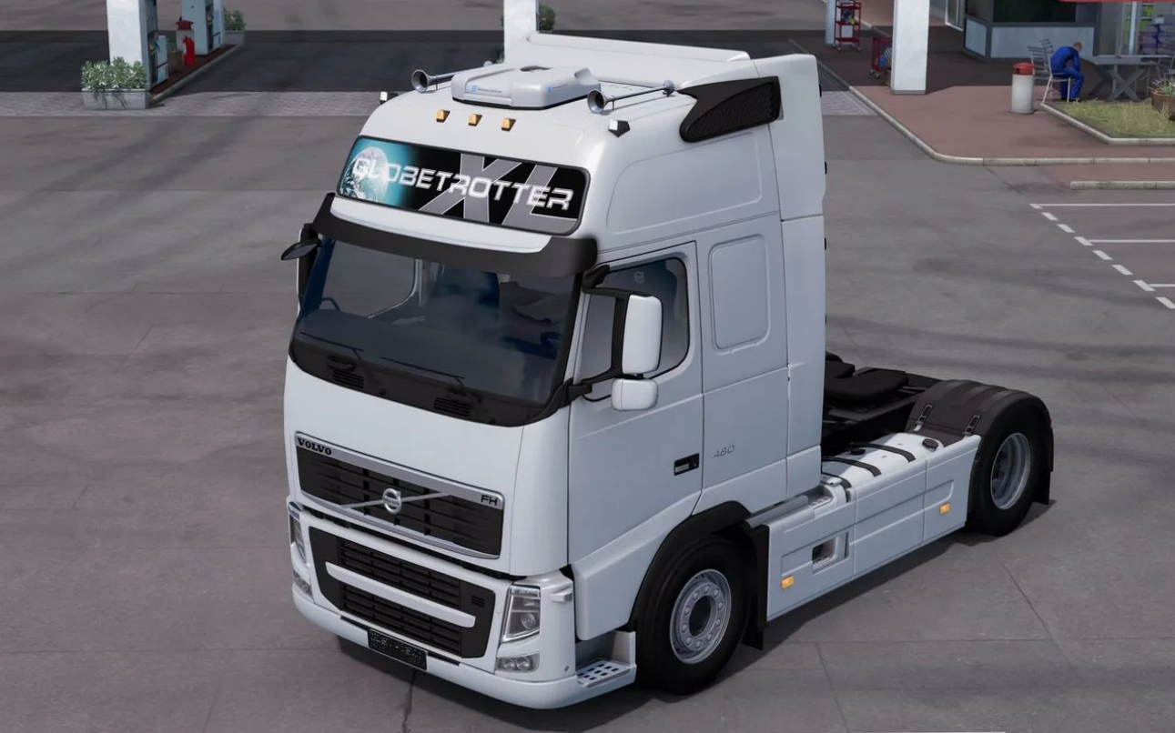 MID130 PSID27 FMI 8  Ошибка VOLVO FH 13