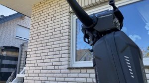 Dualtron Raptor 2