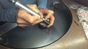 ЮВЕЛИР - ЗАКРЕПЩИК кто это ? Рабочий процесс . Изделия из серебра .