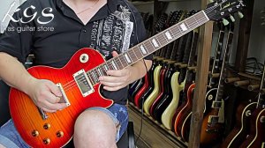 Grass Roots G LP 60S Les Paul Limited Model