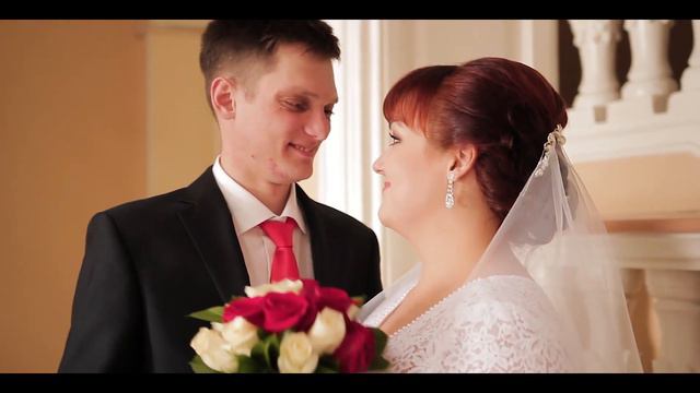 Наша свадьба 28.01.2017 /Счастливый день смотреть онлайн