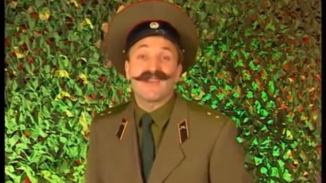 Армейские афоризмы — Юмористическая программа «Марсово поле» (65 Штук) — Армейский юмор