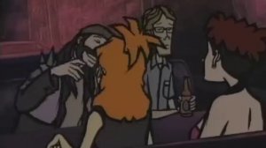 MTV's Downtown, Episode 07: Hotel Bar