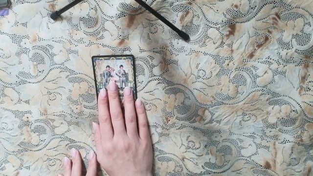 ЗАЧЕМ ТЫ МНЕ СНИШЬСЯ? ОНЛАЙН-РАСКЛАД. тАро смотреть онлайн