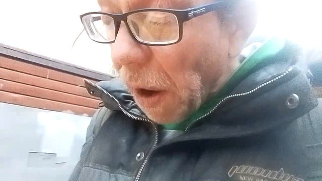 День рождение.