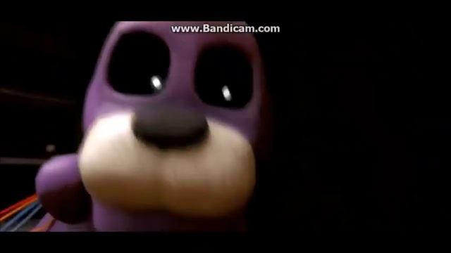 Клип Пять Ночей с Фредди -3- смотреть онлайн