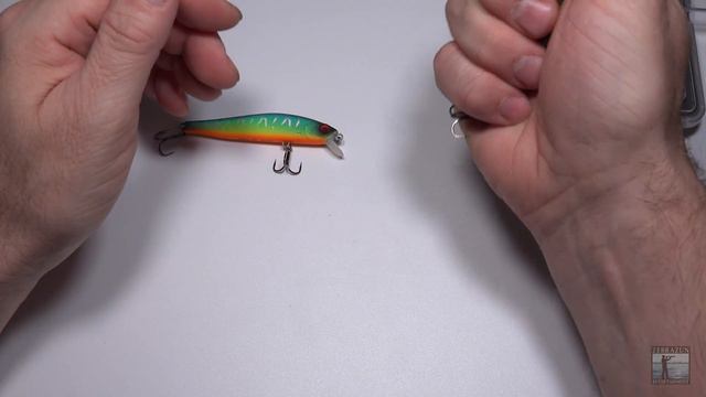ZipBaits Rigge 70. Японцы или китайцы?