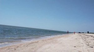 #438ЖИВЕМ НА КУРОРТЕ/ЯСЕНСКАЯ ПЕРЕПРАВА/АЗОВСКОЕ МОРЕ