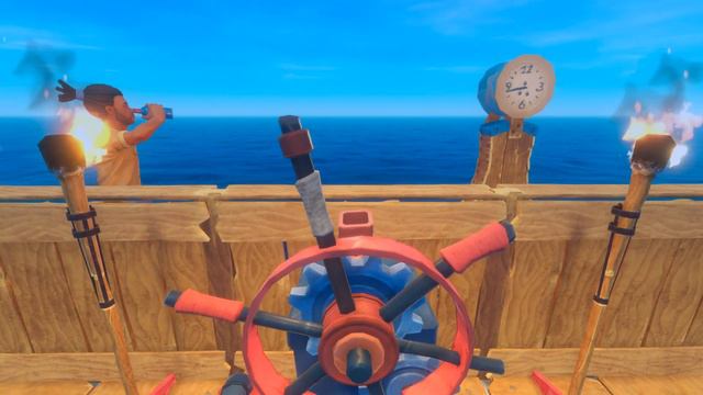 RAFT | С ЧЕГО ВСЕ НАЧАЛОСЬ смотреть онлайн