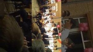 Самый лучший класс ))))((((