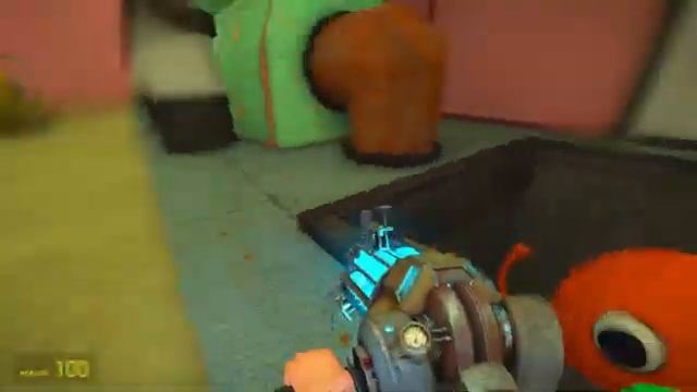 GARDEN OF BAN BAN 3 ALL | Garry's Mod Garten of Banban 3 смотреть онлайн