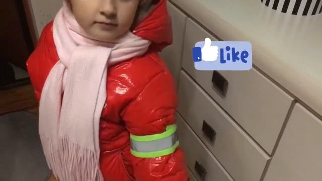 Правила безопасного поведения