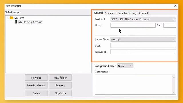 FTP vs SFTP Understanding the Difference смотреть онлайн