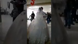 Цыганская свадьба степа и алёна