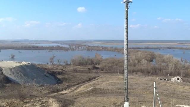 Половодье