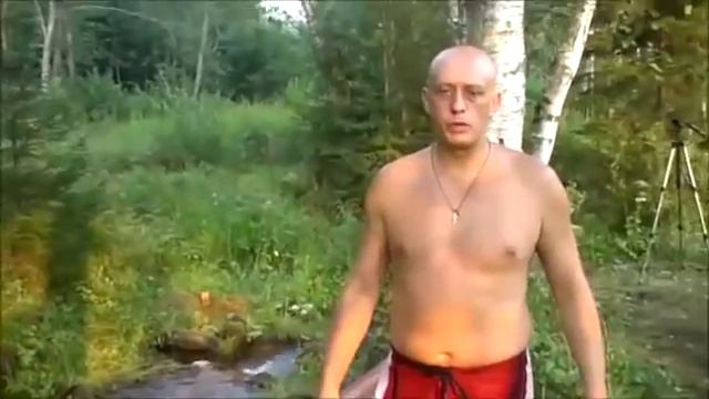 Целебная сила деревьев (часть __22)