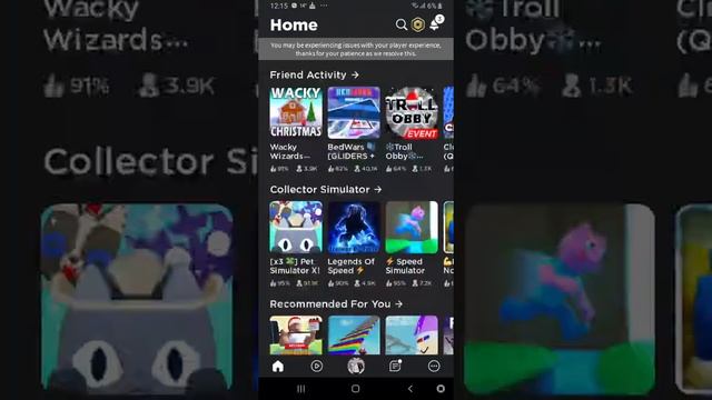 ROBLOX HAS BEEN SHUT DOWN?!?!?!?!?!? ? смотреть онлайн