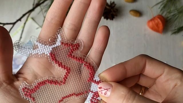 #29 Вышибудни! ФИНИШ Dimensions, Mill Hill, авторская схема смотреть онлайн