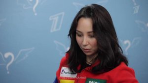 "Я бы хотела попробовать себя в футболе". Елизавета Туктамышева отвечает на вопросы подписчиков