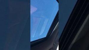 LEXUS GS350 Проблема люка 2