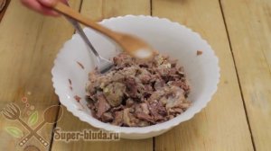 Домашний зельц из головы. Сальцісон. Salceso Сальтисон из свиной головы в домашних условиях