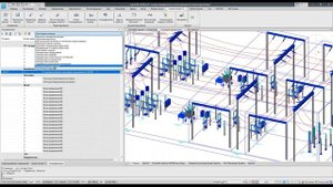 Model Studio CS ОРУ. Урок №3 – Получение выходной табличной и графической документации