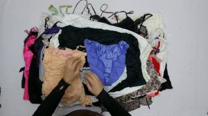 27308 Нижнее белье нейлон NYLR 1/2 (extra) 3 пак 22.5кг 9.5€/кг 395шт