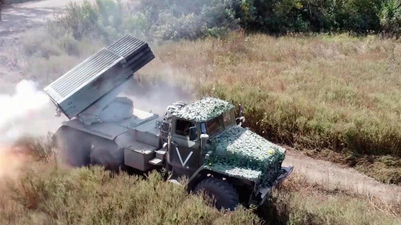Армия России методично уничтожает вооружение, которое натовцы поставляют киевскому режиму