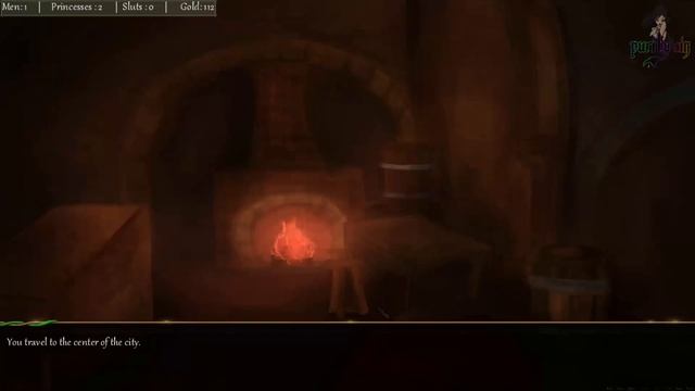 Sinfully Fun Games Fairy Tale Adventure смотреть онлайн