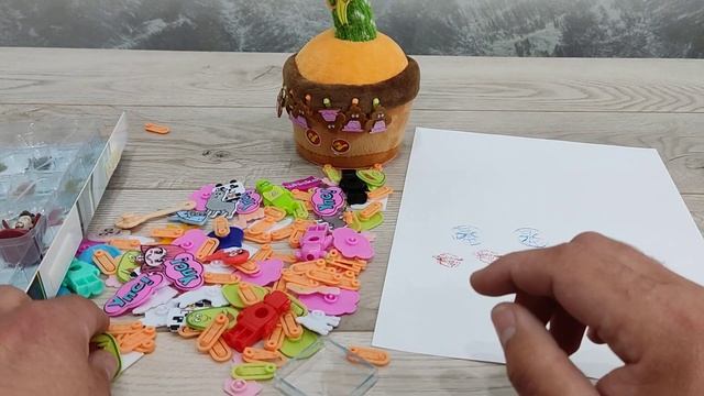 ПРИКОЛЫШИ ЗАПОЛОНИЛЫШИ или КАК ЗАБАНАНИТЬ ТАНЦУЮЩИЙ КАКТУС) смотреть онлайн