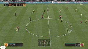 FIFA 19 |Го по заданиям[ PS 4 ]