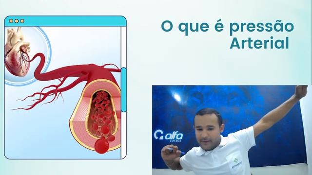 Torne-se um Atendente de Farmácia: Atenção Farmacêutica ao Paciente Hipertenso. смотреть онлайн